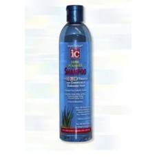 Shampoo for Color Treated hair